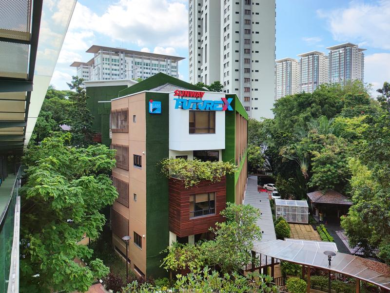 42 Malaysia — Free Coding School & Computer Science Education | No Fees